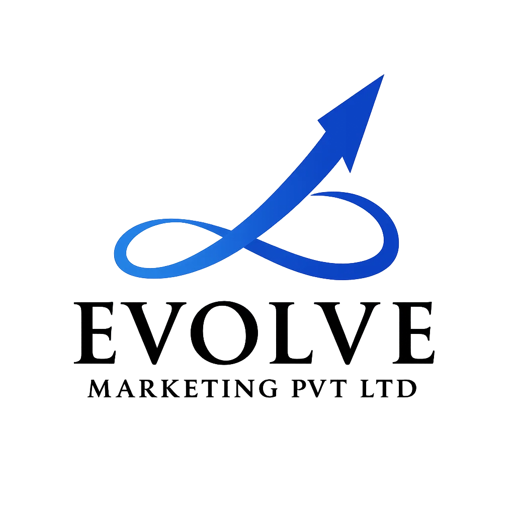 evolvemarketing.pk